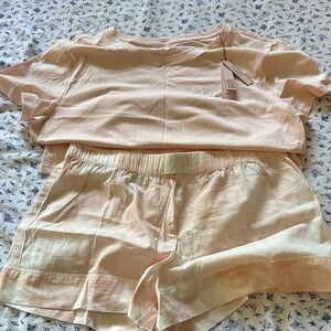 Victoria's Secret Pajama